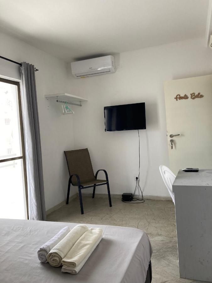 Cantinho C - Alojamento Complementar Praia Eksteriør bilde